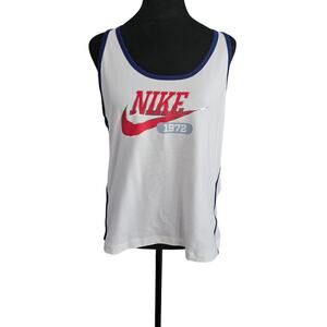 Nike Racerback Tank